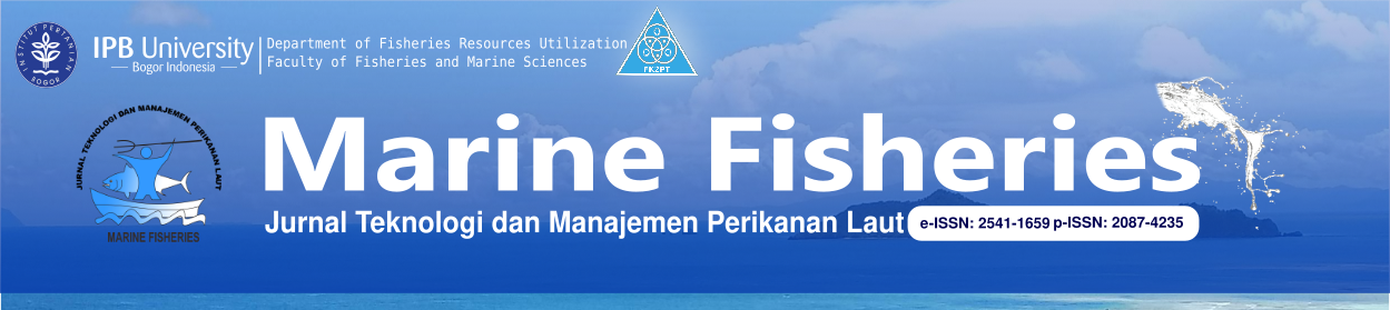 header marfish